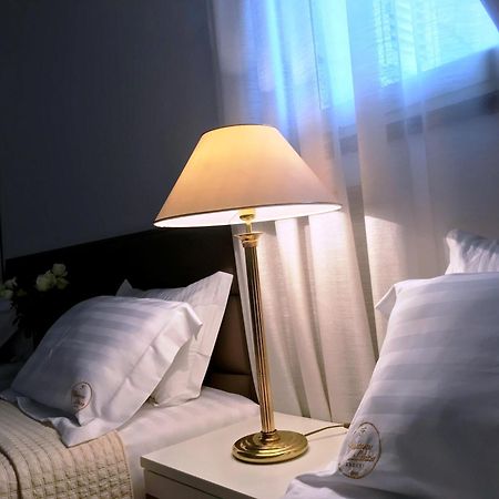 Chateau Linza Resort ティラナ エクステリア 写真
